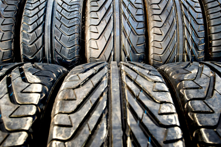 Buy used tires in aurora - j & r tires