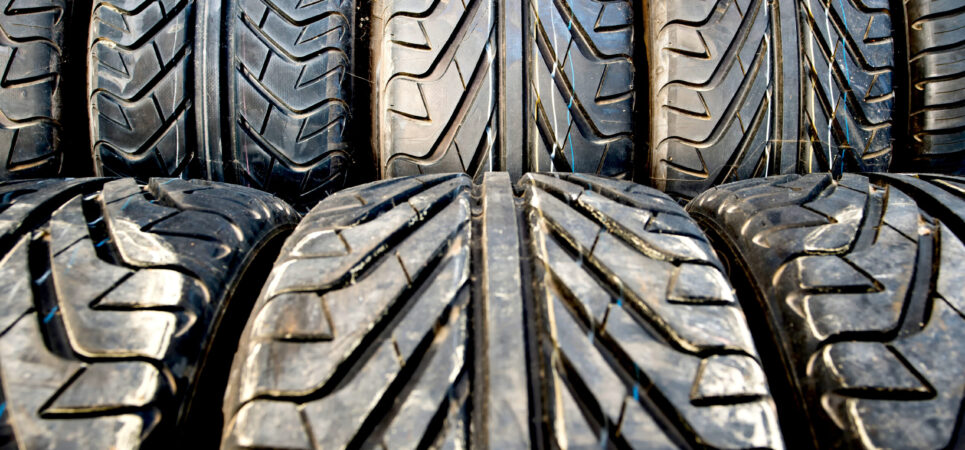 Buy used tires in aurora - j & r tires