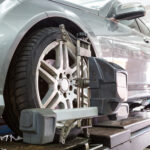 Tire balance and aligment service in Aurora